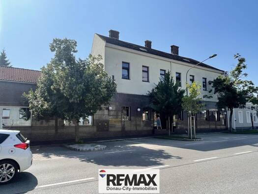 Mehrfamilienhaus zum Kauf als Kapitalanlage geeignet 1.650.000 € 800 m² 759 m² Grundstück Pfaffstätten 2511