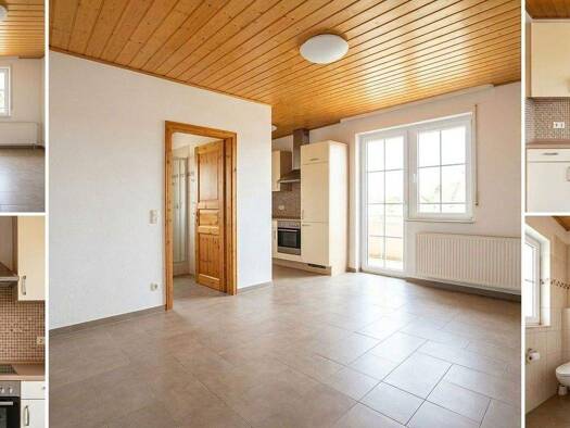 Studio zur Miete 350 € 1 Zimmer 30 m² Rengersfeld Gersfeld OT: Rengersfeld 36129