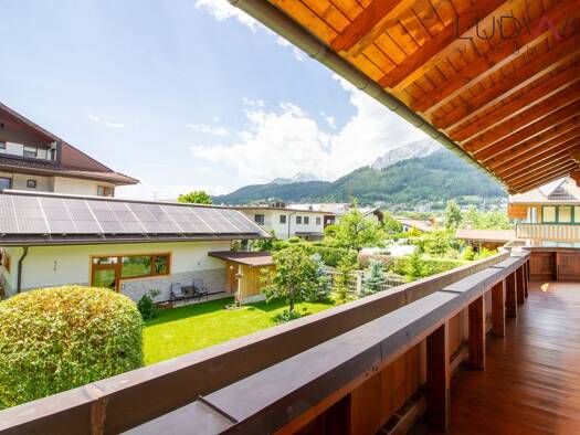 Wohnung zur Miete 1.150 € 4 Zimmer 98,5 m² Vomp 6134