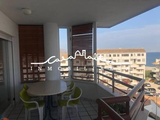 Wohnung zur Miete 1.450 € 3 Zimmer 86 m² 5. Geschoss Altea 03590