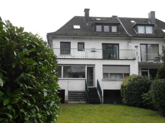 Mehrfamilienhaus zum Kauf 1.095.000 € 7 Zimmer 190,6 m² 560 m² Grundstück frei ab sofort Weißer Straße 93 Rodenkirchen Köln 50996