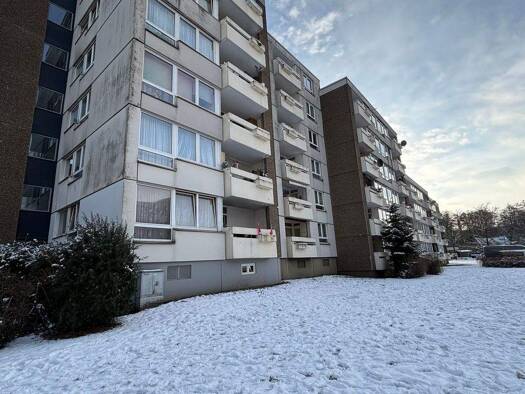 Wohnung zur Miete 737 € 3 Zimmer 77 m² EG frei ab 01.04.2026 Sandheider Straße 77 Hochdahl Erkrath 40699