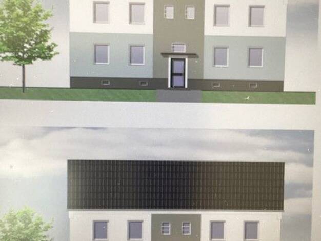 Wohnung zur Miete 545 € 3,5 Zimmer 45,4 m² 1. Geschoss frei ab 16.10.2026 Scheppener Weg 61 Fischlaken Essen 45239