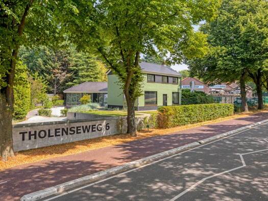 Haus zum Kauf 1.050.000 € 8 Zimmer 251 m² 1.380 m² Grundstück tholenseweg 6 Bergen op Zoom 4661 PB