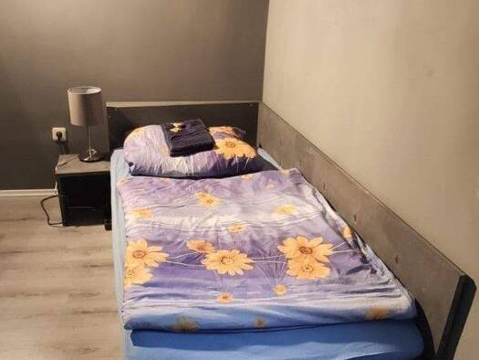 Wohnung zur Miete 340 € 12 m² frei ab sofort Weststadt Fürth 90766