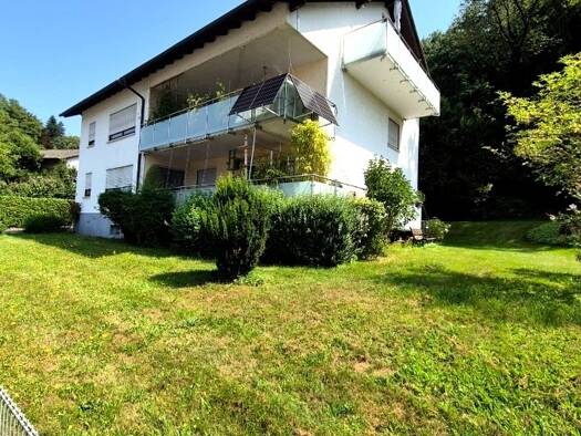 Wohnung zum Kauf 299.000 € 4,5 Zimmer 123,5 m² 3. Geschoss frei ab 01.01.2026 Mörlenbach 69509