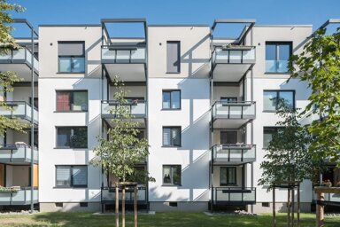 Wohnung zur Miete 609 € 3 Zimmer 64,1 m² EG Lüneburger Ring 15 Vorsfelde Wolfsburg 38448