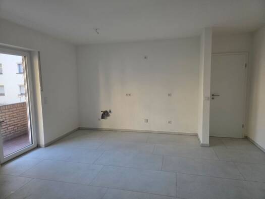 Wohnung zur Miete 550 € 1 Zimmer 39 m² frei ab sofort Mülheim Köln 51063
