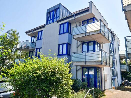 Wohnung zum Kauf als Kapitalanlage geeignet 120.000 € 2 Zimmer 65 m² Hopfengarten Magdeburg 39120