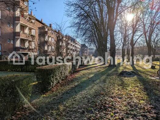 Wohnung zur Miete Tauschwohnung 447 € 2,5 Zimmer 62 m² 2. Geschoss Buchforst Köln 51065
