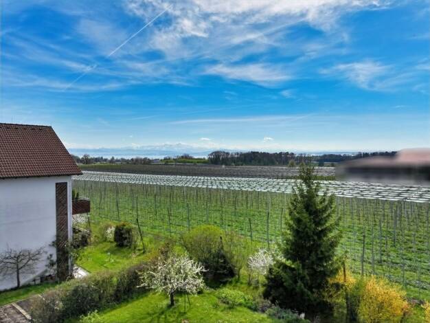 Grundstück zum Kauf 637.000 € 840 m² Grundstück Kluftern Friedrichshafen 88048