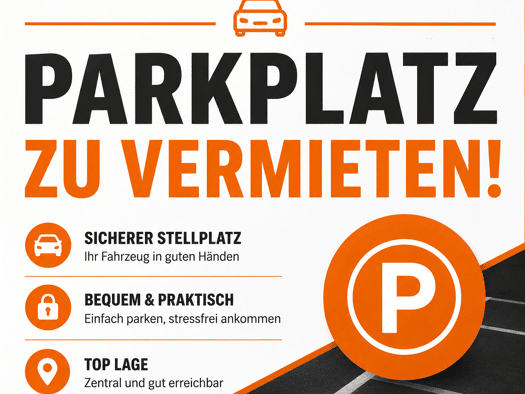 Außenstellplatz zur Miete provisionsfrei 40 € Eversten Oldenburg 26131