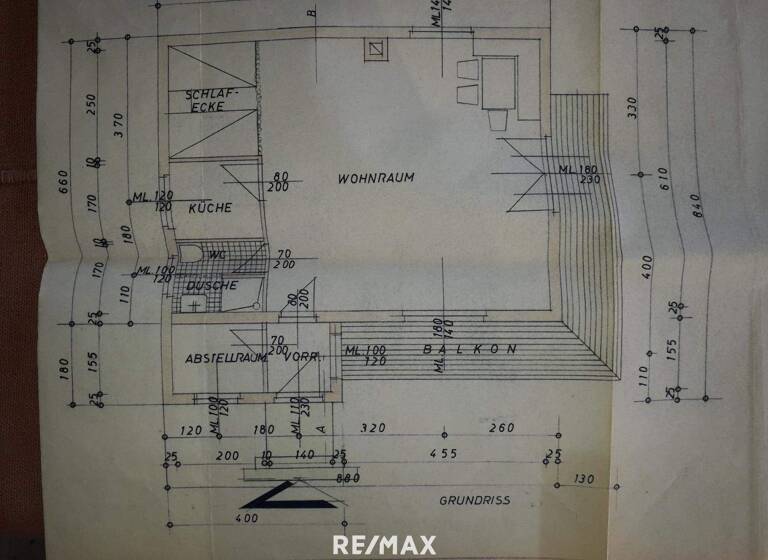 Einfamilienhaus zum Kauf 248.000 € 1 Zimmer 60 m² 3.123 m² Grundstück Rechnitz 7471