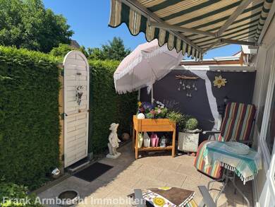 Wohnung zum Kauf 120.000 € 3 Zimmer 75 m² Souterrain, EG Bad Gandersheim Bad Gandersheim 37581