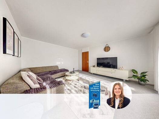 Wohnung zum Kauf 194.500 € 3 Zimmer 77,7 m² Deutenbach Stein 90547