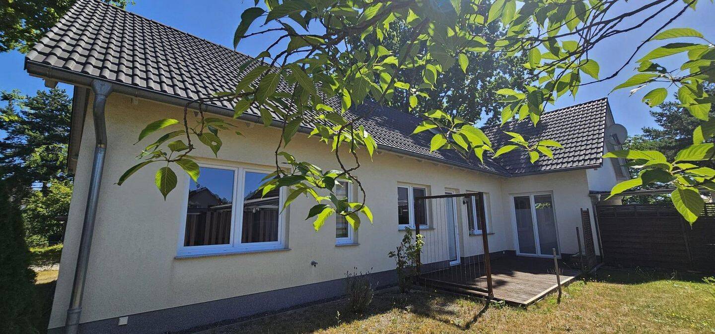 Einfamilienhaus zum Kauf - Ansicht 5