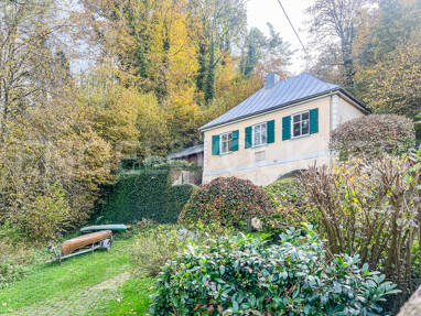 Einfamilienhaus zum Kauf 980.000 € 4 Zimmer 70 m² 2.600 m² Grundstück Burgerfeld Wasserburg am Inn 83512
