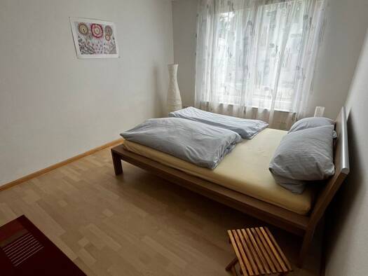 Wohnung zur Miete 800 € 2 Zimmer 53 m² Geschoss EG/3 frei ab sofort Wiechs Schopfheim 79650