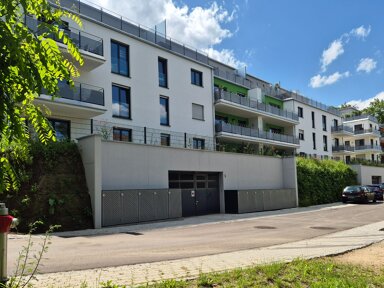 Penthouse zur Miete 1.148 € 3 Zimmer 135,1 m² Bodenwöhr Bodenwöhr 92439