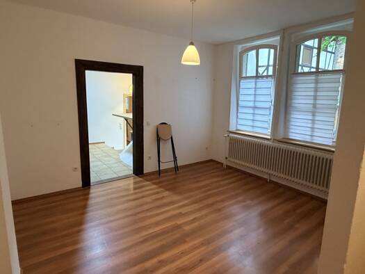 Wohnung zur Miete 540 € 2 Zimmer 65 m² EG Kirchheimbolanden Kirchheimbolanden 67292