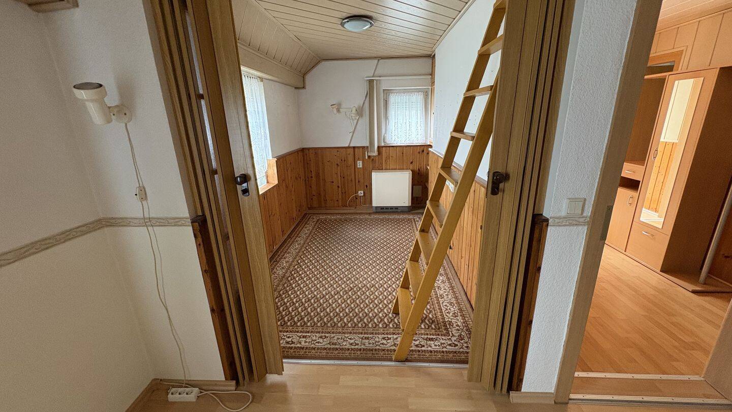 Einfamilienhaus zum Kauf - Ansicht 5