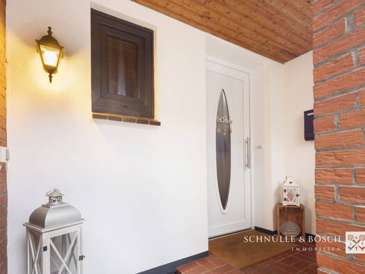 Mehrfamilienhaus zum Kauf 349.900 € 6 Zimmer 186 m² 875 m² Grundstück Bremervörde Bremervörde 27432