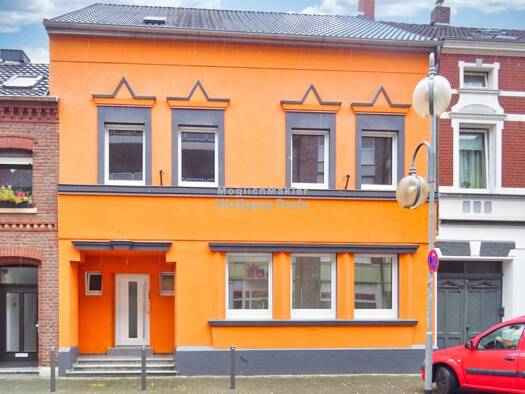Wohnung zur Miete 1.240 € 3 Zimmer 77 m² 1. Geschoss Giesenkirchen Mönchengladbach 41238