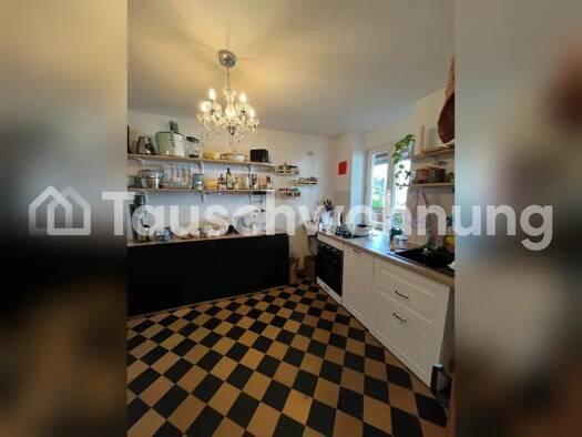 Maisonette zur Miete Tauschwohnung 700 € 2,5 Zimmer 83 m² Emmendingen 79312