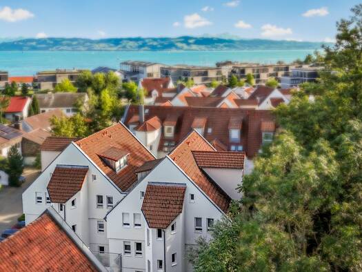 Wohnung zum Kauf 349.000 € 2,5 Zimmer 69,8 m² EG Kressbronn Kressbronn am Bodensee 88079