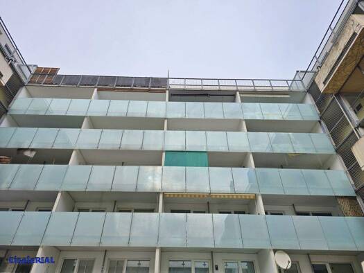 Wohnung zur Miete 864 € 2 Zimmer 50 m² Wien 1230