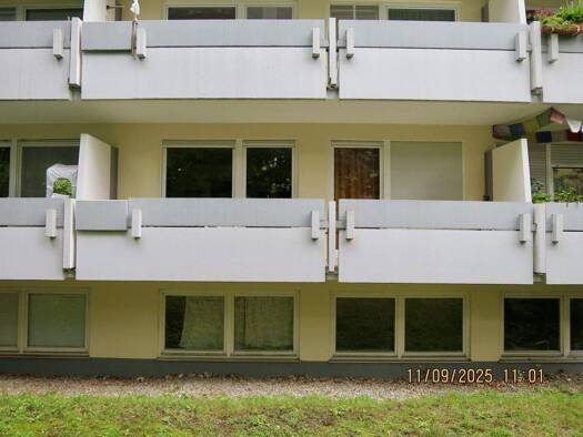 Terrassenwohnung zum Kauf provisionsfrei 314.000 € 2 Zimmer 44 m² EG Allach-Untermenzing München 80999