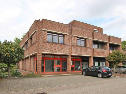 Wohnung zur Miete 520 € 2 Zimmer 75 m² 1. Geschoss frei ab 01.12.2025 Nordhorn 48529