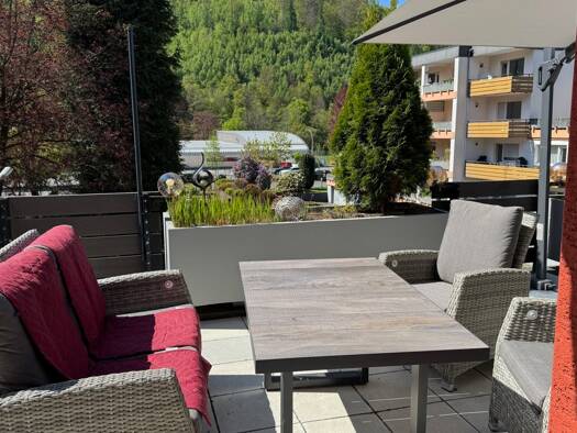 Terrassenwohnung zum Kauf 239.000 € 3 Zimmer 125 m² frei ab 31.10.2025 Werdohl 58791