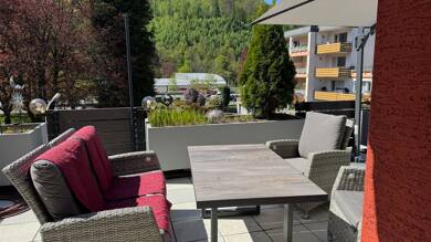 Terrassenwohnung zum Kauf 239.000 € 3 Zimmer 125 m² frei ab 31.10.2025 Ütterlingsen Werdohl 58791