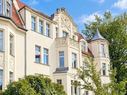 Wohnung zum Kauf 1.015.000 € 5 Zimmer 215,7 m² 2. Geschoss Nördliche Innenstadt Potsdam 14467