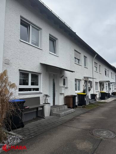 Reihenmittelhaus zum Kauf 519.000 € 5,5 Zimmer 167 m² 150 m² Grundstück Ay Senden 89250