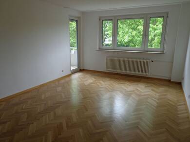 Wohnung zur Miete 950 € 3 Zimmer 91 m² frei ab 01.10.2025 Lindenhof Mannheim 68163
