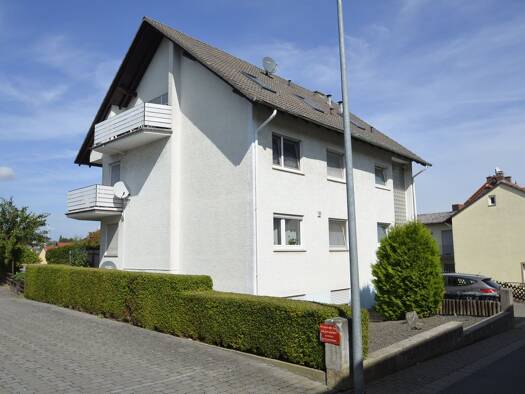 Mehrfamilienhaus zum Kauf als Kapitalanlage geeignet 665.000 € 312 m² 681 m² Grundstück Rheinstraße 14 Zornheim 55270