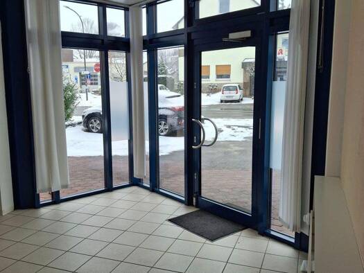 Laden zur Miete provisionsfrei 500 € 1 Zimmer 44 m² Verkaufsfläche Wüsten Bad Salzuflen 32108