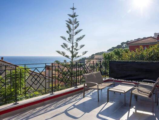 Einfamilienhaus zum Kauf 1.699.000 € 3 Zimmer 83 m² 383 m² Grundstück France et Rosieres CAP D AIL 06320