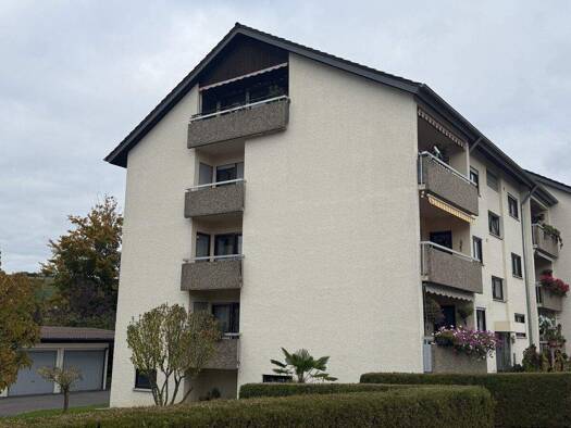 Wohnung zum Kauf 280.000 € 3,5 Zimmer 83 m² 2. Geschoss Gundelsheim 74831