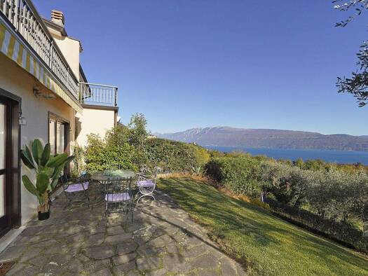 Wohnung zum Kauf 420.000 € 3 Zimmer 92 m² frei ab sofort Miralago snc Toscolano Maderno 25088