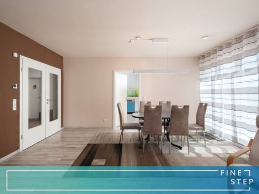 Einfamilienhaus zum Kauf 595.000 € 6 Zimmer 167,1 m² 770 m² Grundstück frei ab sofort Einharting Unterreit 83567