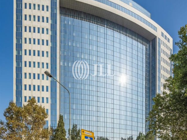Bürofläche zur Miete provisionsfrei 18,50 € 13.086,4 m² Bürofläche teilbar ab 460 m² Bockenheim Frankfurt am Main 60486