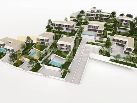 Wohn- und Gewerbegrundstück zum Kauf 491.500 € Trogir 21220