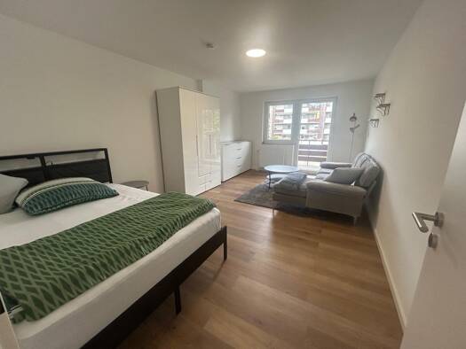 Studio zur Miete 880 € 1 Zimmer 42 m² Vingst Köln 51103