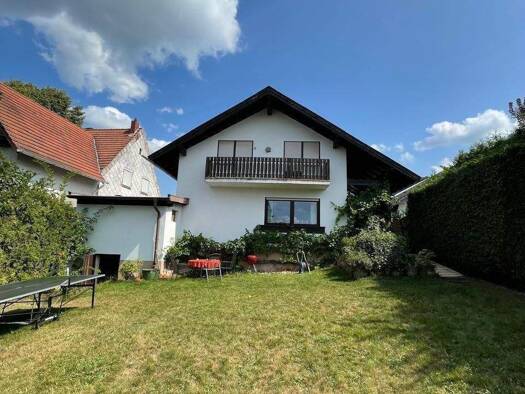 Haus zum Kauf 498.000 € 5 Zimmer 175 m² 580 m² Grundstück Erbach Homburg 66424