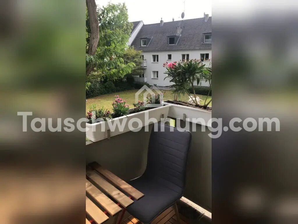 Wohnung zur Miete 700 € 3 Zimmer 60 m²<br/>Wohnfläche 1.<br/>Geschoss Lindenthal Köln 50935