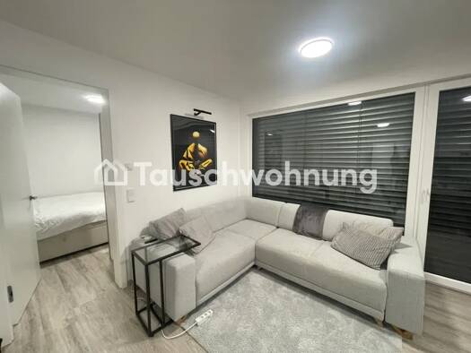Wohnung zur Miete Tauschwohnung 1.390 € 2 Zimmer 55 m² Sendling-Westpark München 81379