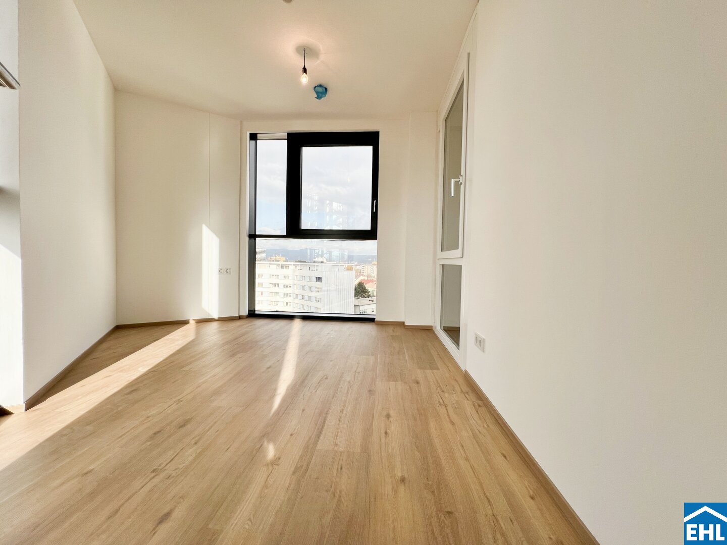 Wohnung zur Miete 817 € 3 Zimmer 61,8 m²<br/>Wohnfläche 1.<br/>Geschoss Waldegg Linz 4020